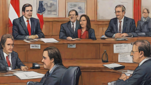 Interpol retiró ficha roja a Gómez Mont y Álvarez Puga: Sheinbaum
